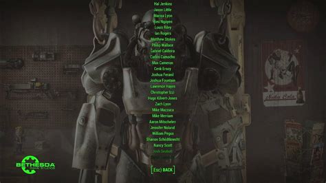 fallout 4 credits|More.